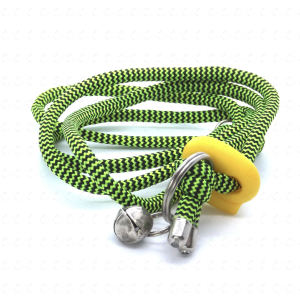 Paracord Figure of 8 Harness